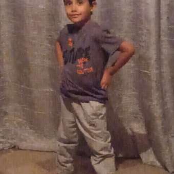 Брюки Futurino School: отзыв пользователя Детский Мир