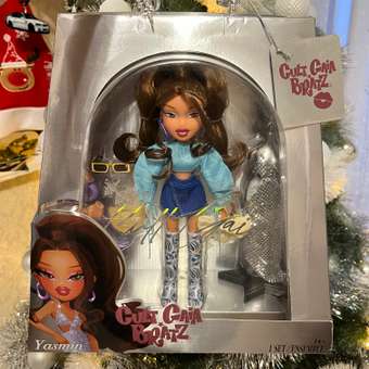Кукла модельная Bratz: отзыв пользователя Детский Мир