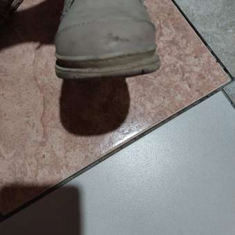 Ботинки Tombi: отзыв пользователя Детский Мир