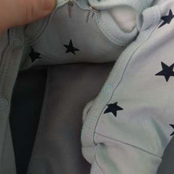 Комбинезон BabyGо: отзыв пользователя ДетМир