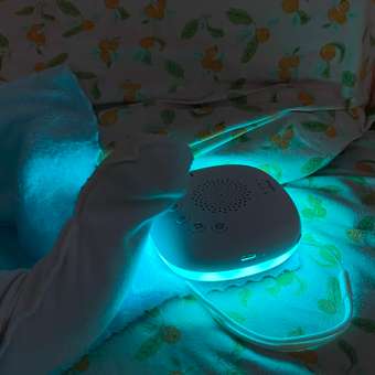 Генератор белого шума BabyGo: отзыв пользователя Детский Мир