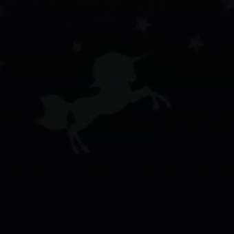 Набор для творчества Люми-Зуми Единорог: отзыв пользователя Детский Мир