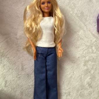 Кукла модельная Barbie Cutie Reveal Лев: отзыв пользователя Детский Мир