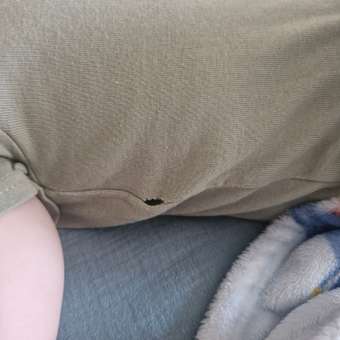 Боди 2 шт BabyGo: отзыв пользователя Детский Мир