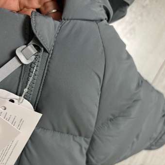 Комбинезон BabyGo: отзыв пользователя ДетМир