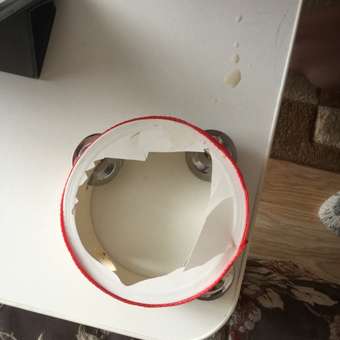 Игрушка музыкальная Kids Harmony бубен, маракас, ксилофон: отзыв пользователя Детский Мир