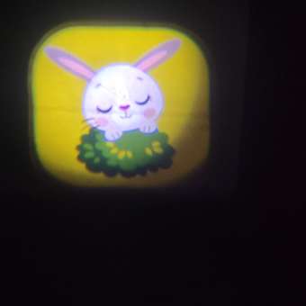 Игрушка проектор Zabiaka Милой принцессе: отзыв пользователя Детский Мир