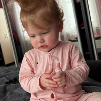 Комбинезон Baby Gо: отзыв пользователя Детский Мир