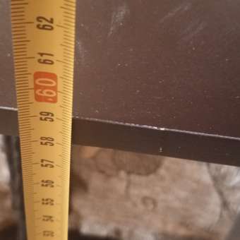 Журнальный столик прикроватный FM3942: отзыв пользователя магазина низких цен ЕЩЁ