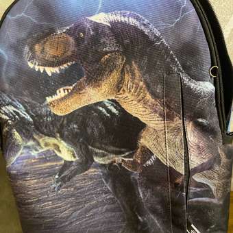 Рюкзак GROOC: отзыв пользователя Детский Мир