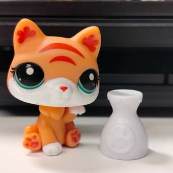 Игровой набор Littlest Pet Shop: отзыв пользователя Детский Мир