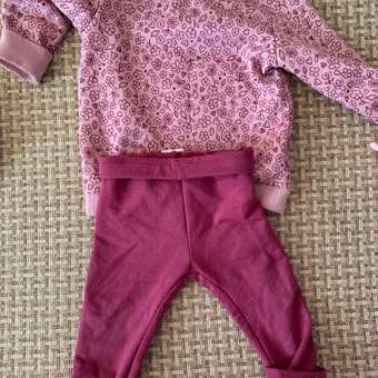 Комплект BabyGо: отзыв пользователя ДетМир