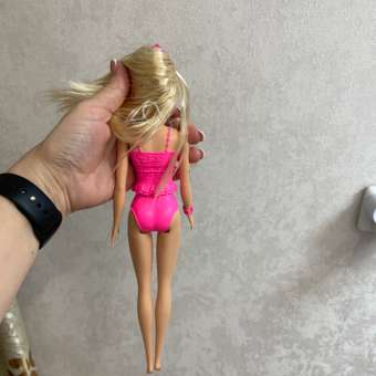 Кукла модельная Barbie: отзыв пользователя ДетМир