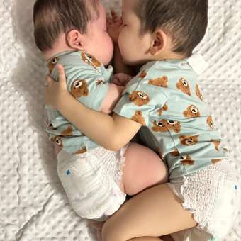 Футболка Baby Gо: отзыв пользователя Детский Мир