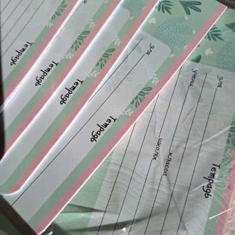 Тетрадь Prof-Press клетка 12 лист. 10 шт.: отзыв пользователя Детский Мир