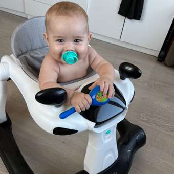 Ходунки Nuovita: отзыв пользователя Детский Мир