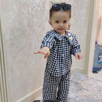 Брюки BabyGo Trend: отзыв пользователя Детский Мир