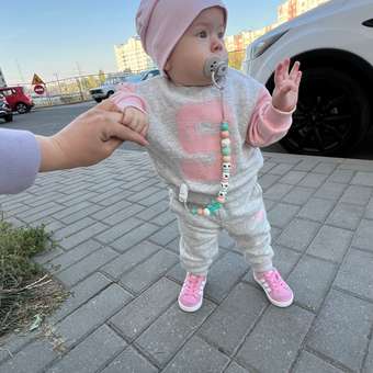 Комплект Baby Gо: отзыв пользователя Детский Мир