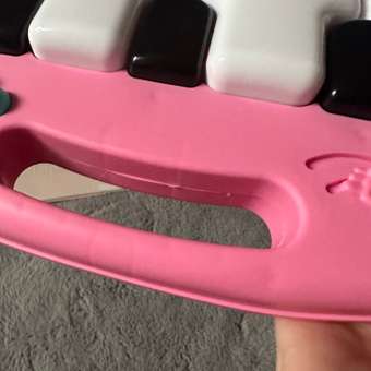 Коврик Nuovita: отзыв пользователя Детский Мир