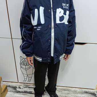 Полуботинки Futurino School: отзыв пользователя Детский Мир