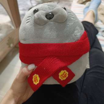 Набор Chupa Chups Маленький друг: отзыв пользователя Детский Мир