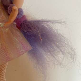 Кукла модельная Barbie Экстра: отзыв пользователя ДетМир
