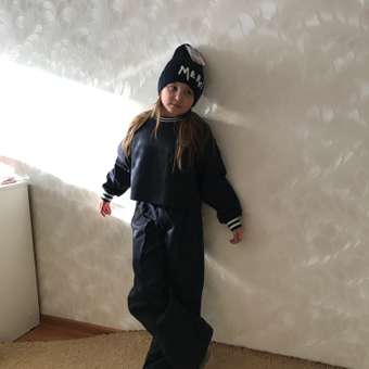 Бомбер Futurino Fashion: отзыв пользователя Детский Мир