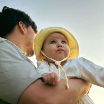 Панама Baby Gо: отзыв пользователя Детский Мир