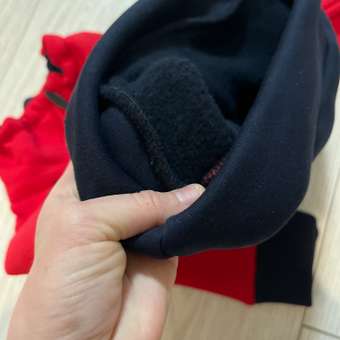 Комплект Дашенька: отзыв пользователя Детский Мир