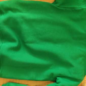 Свитшот United Colors of Benetton: отзыв пользователя Детский Мир