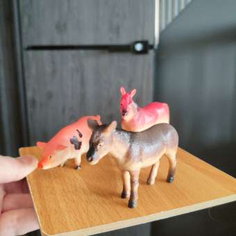 Игровой набор 1TOY: отзыв пользователя Детский Мир