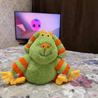 Мягкая игрушка ФИННИК: отзыв пользователя Детский Мир