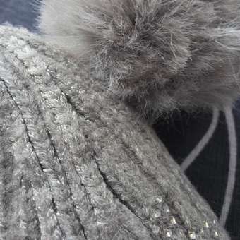 Шапка BabyGo: отзыв пользователя Детский Мир