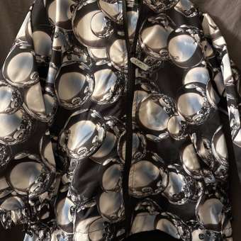 Ветровка LEO: отзыв пользователя Детский Мир