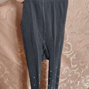 Колготки Futurino : отзыв пользователя Детский Мир