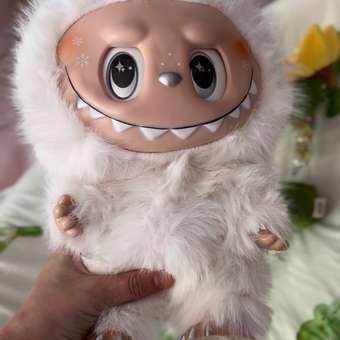 Мягкая игрушка Labubu Зимомо: отзыв пользователя Детский Мир
