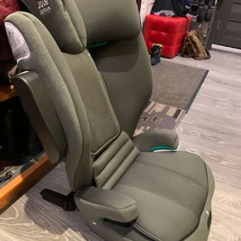 Автокресло Joie JOIE I-Traver Evergreen 2/3 (15-36 кг): отзыв пользователя Детский Мир