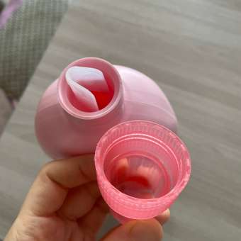 Кондиционер LION Kodomo 1 л: отзыв пользователя Детский Мир