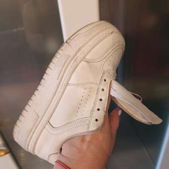 Кроссовки Котофей: отзыв пользователя Детский Мир