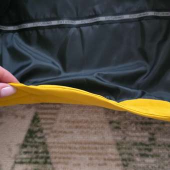 Куртка Futurino: отзыв пользователя Детский Мир