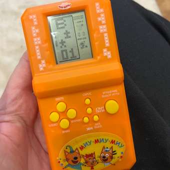 Настольная игра Играем вместе: отзыв пользователя Детский Мир