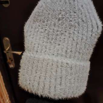 Шапка Futurino Fashion: отзыв пользователя Детский Мир