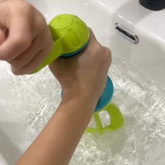 Игрушка TrendToys для ванной: отзыв пользователя Детский Мир