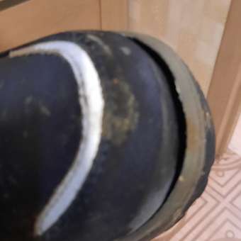 Ботинки Frosterra: отзыв пользователя Детский Мир