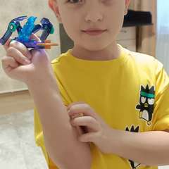 Фото отзыва 8278417