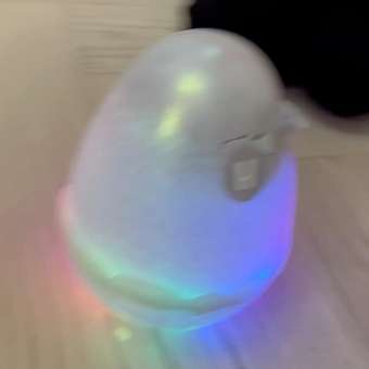 Фигурка Hatchimals Alive Пуфиккорн: отзыв пользователя ДетМир