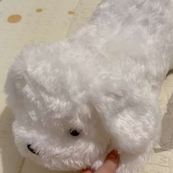 Мягкая игрушка Laffi Щенок Светящийся: отзыв пользователя ДетМир