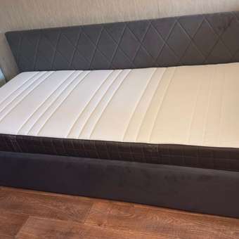 Матрас IKEA Ховаг Экстра Фирм 90х200: отзыв пользователя Детский Мир