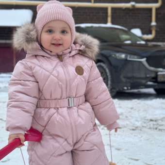 Шапка Baby Gо: отзыв пользователя Детский Мир