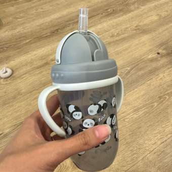 Поильник BabyGo 270 мл: отзыв пользователя Детский Мир